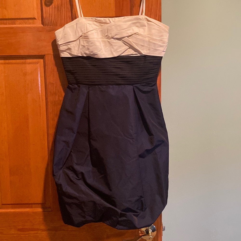 Bcbg dress